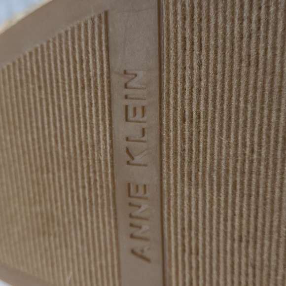 Anne Klein Women's Espadrille - Picture 7 of 10